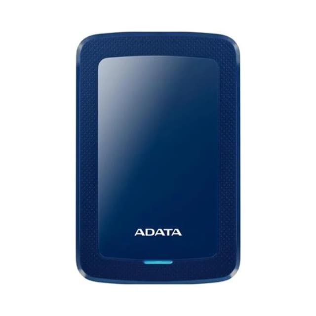 ADATA HV300 external hard drive 2 TB USB 3.2 Gen 1 (3.1 Gen 1) Blue AHV300-2TU31-CBL