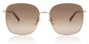 Chloe Sunglasses CH0076SK Asian Fit 001