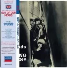 Out of Our Heads (UK Version) (Japan SHM-CD)