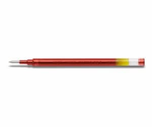 Pilot Refill for B2P Gel G207 Red PK12