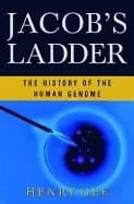 jacobs ladder the history of the human genome