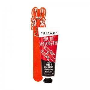 Mad Beauty Friends Lobster Hand Care Set