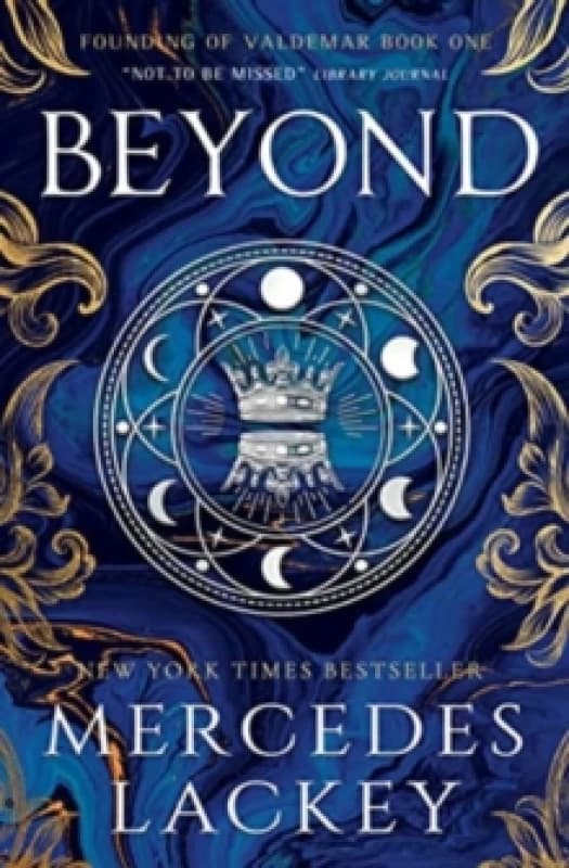 Founding of Valdemar - Beyond Paperback / softback