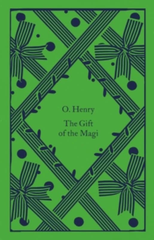 The Gift of the Magi Hardback