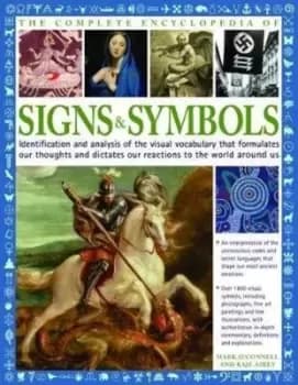 Complete Encylopedia of Signs and Symbols by