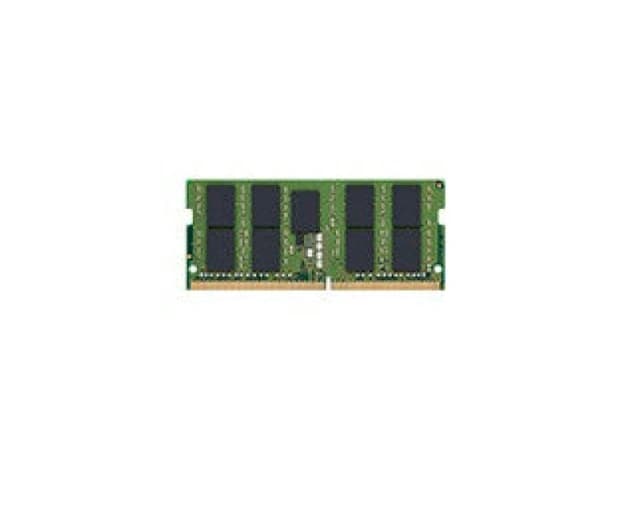 Kingston Technology 32GB DDR4 3200MT/S ECC CL22