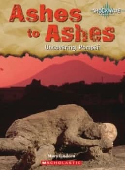 Ashes to Ashes by Mary Lindeen Paperback