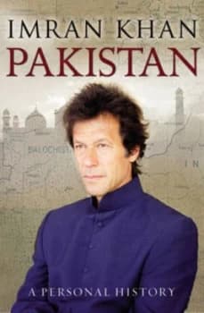by Imran Khan Paperback