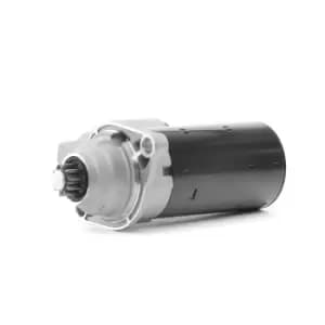 RIDEX Starter motor VW,AUDI,FORD 2S0423 02A911023R,02A911023RX,02A911024B Starter,Engine starter,Engine starter motor 02A911024BX,2A911023R,2A911023RX