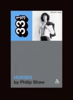 Horses by Philip Shaw Paperback