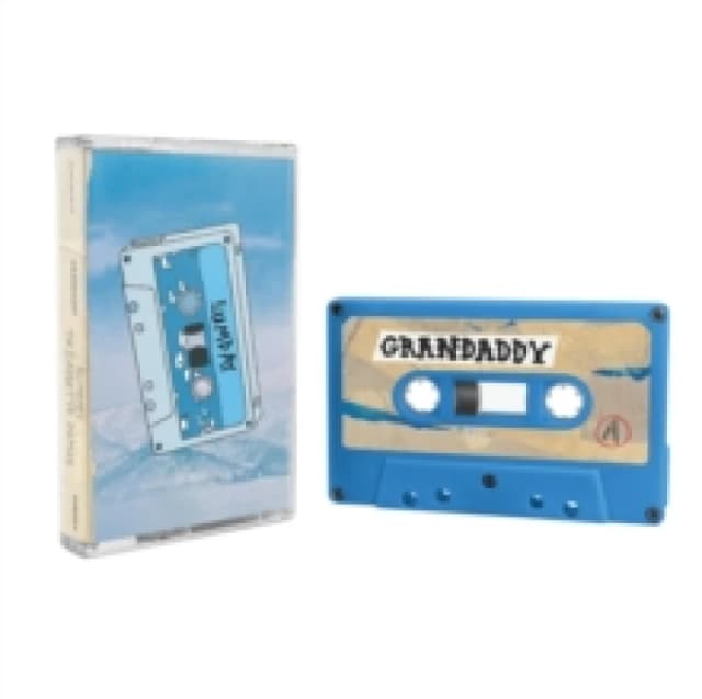 Sumday: The Cassette Demos Cassette Tape