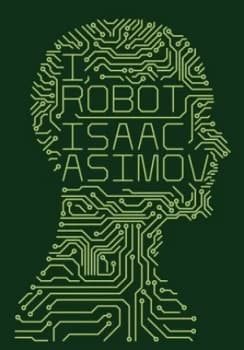 I Robot by Isaac Asimov Hardback