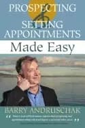prospecting and setting appointments made easy