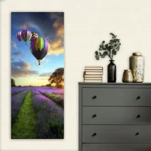 DKY857268_50120 Multicolor Decorative Canvas Painting