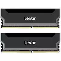 Lexar Hades 16GB (2x8GB) DDR4 PC4-28800C18 3600MHz Dual/Quad Channel Kit