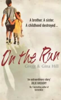 On the Run by Gina Hall Paperback
