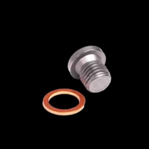 Oil Sump Plug Screw 03160 by Febi Bilstein