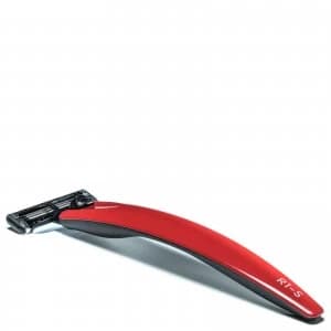 Bolin Webb Mens R1 Razor - S Monza Red