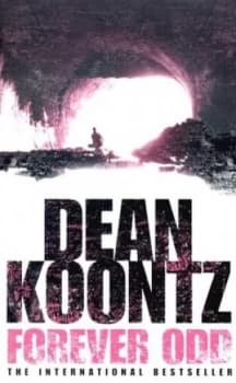 Forever Odd by Dean Koontz Paperback