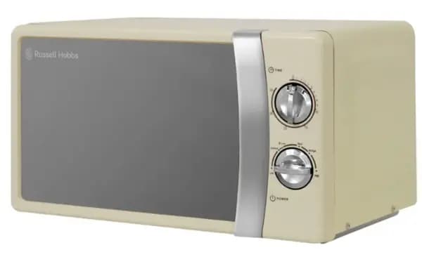 Russell Hobbs RHMM701C 17L 700W Manual Microwave