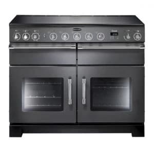 Rangemaster EXL110EISL-C Excel 110cm Induction Range Cooker