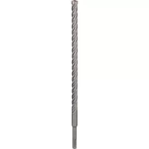 Bosch 5X SDS Plus Masonry Drill Bit 16mm 360mm Pack of 1