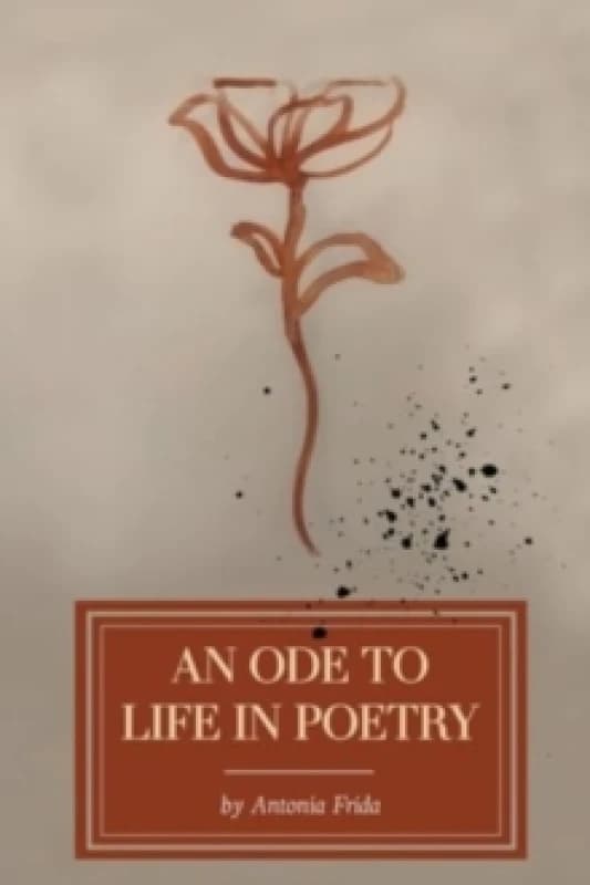 An Ode to Life in Poetry Paperback / softback
