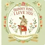 bunny roo i love you