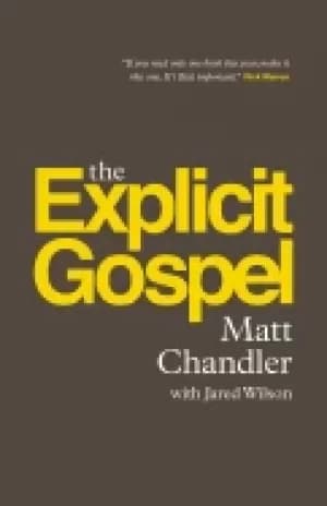 explicit gospel