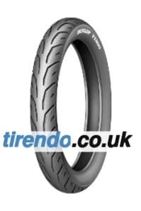 Dunlop TT 900 ( 100/80 R17 TL 52S Front wheel )