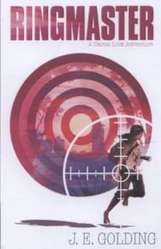 Ringmaster by Julia Golding Paperback