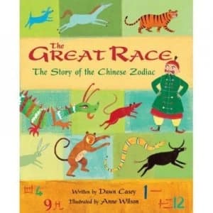 The Great Race Paperback