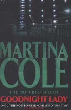 Goodnight Lady by Martina Cole Paperback