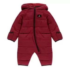 Air Jordan Jordan Snowsuit Baby Boys - Red