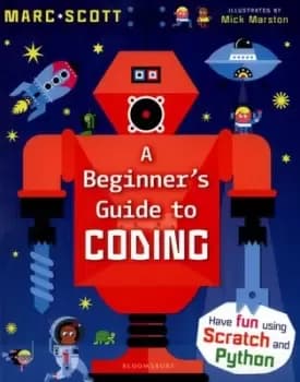 A beginners guide to coding by Marc Scott