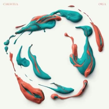 Caravela - Orla Vinyl