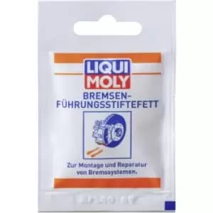 Liqui Moly 21204 Caliper guide pin grease 5 g