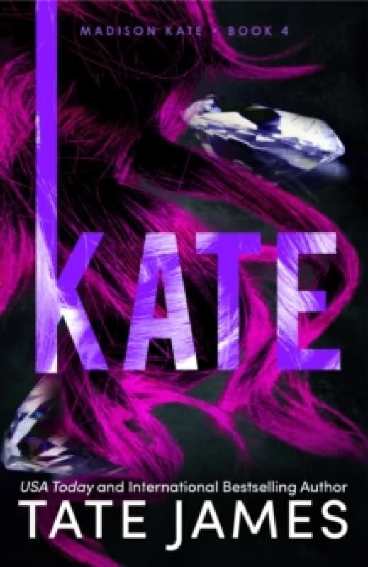 Kate Paperback / softback