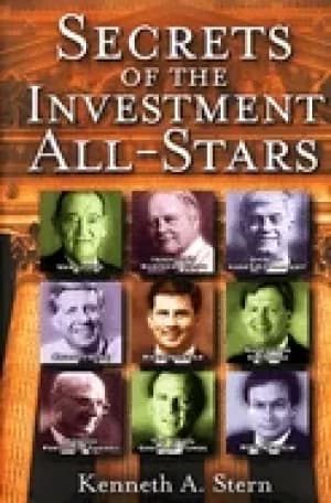 secrets of the investment all stars