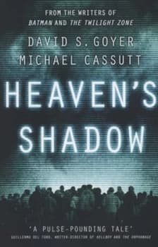 Heavens Shadow by David S Goyer Paperback