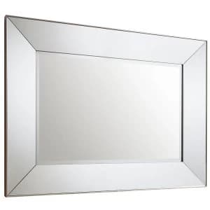 Gallery Vasto Rectangular Mirror