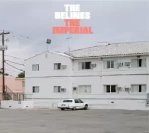 The Imperial by The Delines CD Album