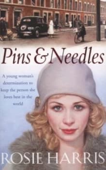 Pins and Needles by Rosie Harris Book
