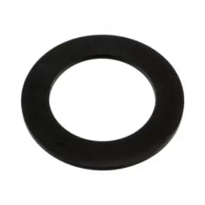 Gasket seal for Oil Filler Cap 01218 by Febi Bilstein