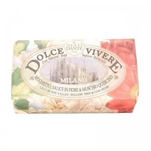 Nesti Dante Dolce Vivere Milano Soap 250g