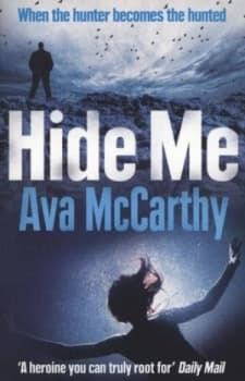 Hide Me by Ava Mccarthy Book