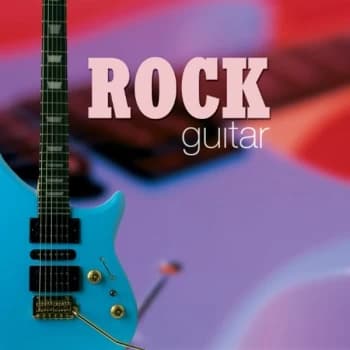 Various Artists - Rock Guitar CD