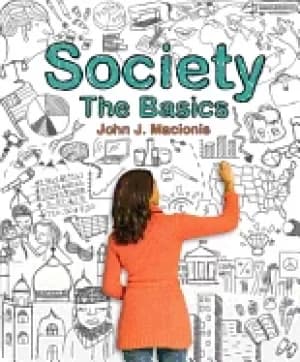 society the basics