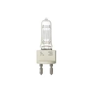 GE Lighting 1000W Tubular Dimmable Halogen Bulb C Energy Rating 26000