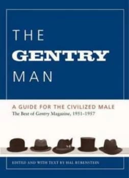 The Gentry Man by Hal Rubenstein Paperback